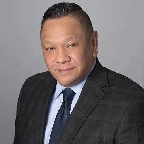 Randy Sanchez — MGR Commercial broker